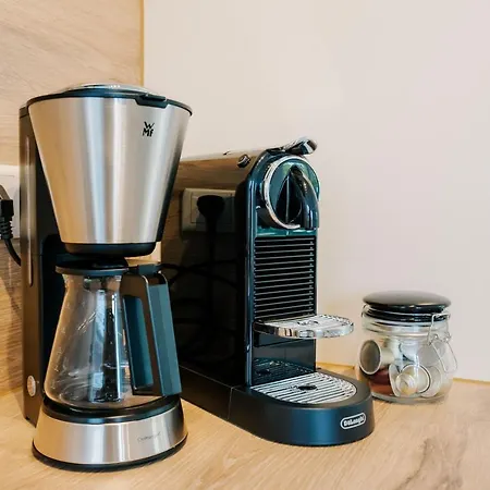 Kuesten De - 2 Direkte Deichlage, Balkon, 77qm Greetsiel