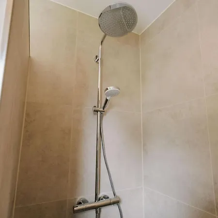 Kuesten De - 2 Direkte Deichlage, Balkon, 77qm *