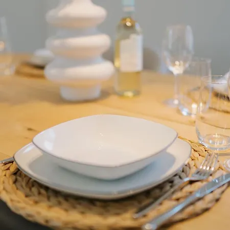 Apartment Kuesten De - 2 Direkte Deichlage, Balkon, 77qm