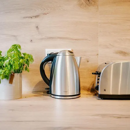 Kuesten De - 2 Direkte Deichlage, Balkon, 77qm Apartment *