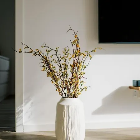 Kuesten De - 2 Direkte Deichlage, Balkon, 77qm * Greetsiel