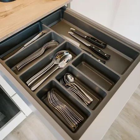 Apartment Kuesten De - 2 Direkte Deichlage, Balkon, 77qm Greetsiel