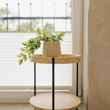 Kuesten De - 2 Direkte Deichlage, Balkon, 77qm Apartment *