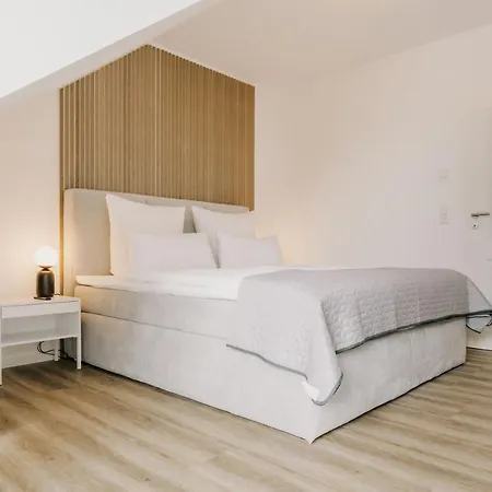 Kuesten De - 2 Direkte Deichlage, Balkon, 77qm * Greetsiel