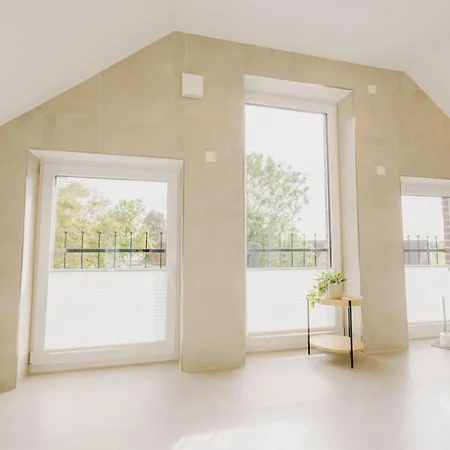 Lägenhet Kuesten De - 2 Direkte Deichlage, Balkon, 77qm