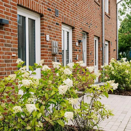 Kuesten De - 2 Direkte Deichlage, Balkon, 77qm Appartamento Greetsiel