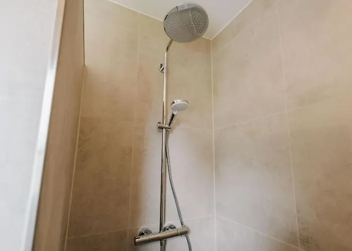 Küsten De - 2 Direkte Deichlage, Balkon, 77qm *