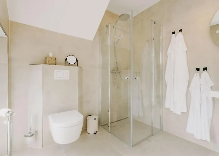 Küsten De - 2 Direkte Deichlage, Balkon, 77qm Apartment *