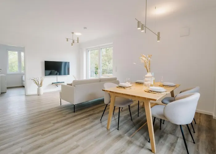 Küsten De - 2 Direkte Deichlage, Balkon, 77qm * Greetsiel