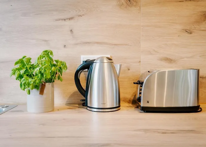 Küsten De - 2 Direkte Deichlage, Balkon, 77qm Apartment *