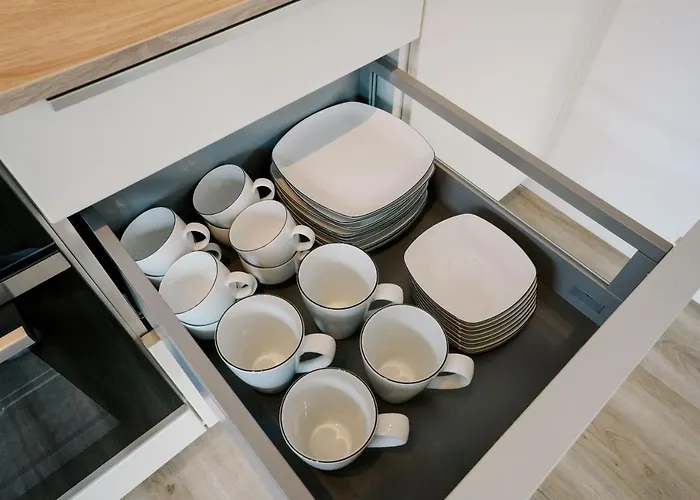 Küsten De - 2 Direkte Deichlage, Balkon, 77qm Greetsiel