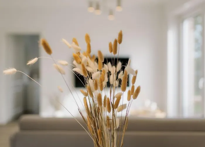 Küsten De - 2 Direkte Deichlage, Balkon, 77qm Greetsiel