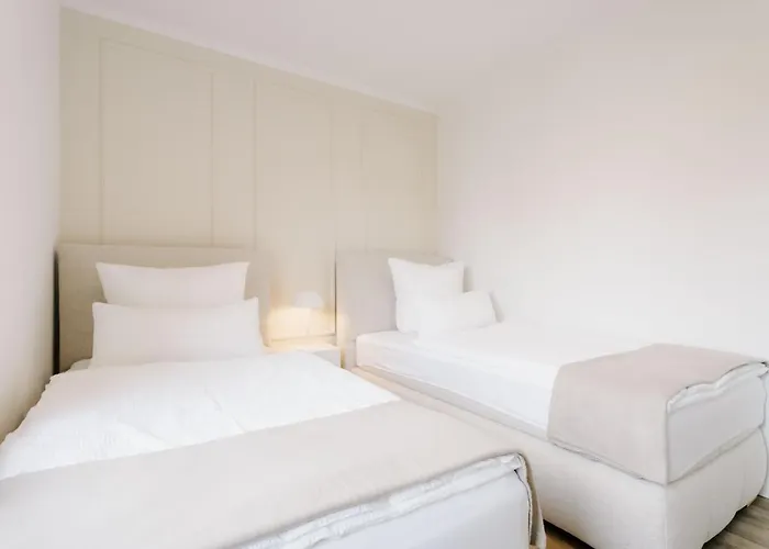 Küsten De - 2 Direkte Deichlage, Balkon, 77qm Greetsiel