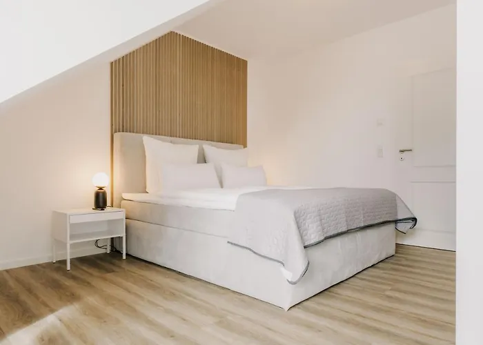 Küsten De - 2 Direkte Deichlage, Balkon, 77qm * Greetsiel