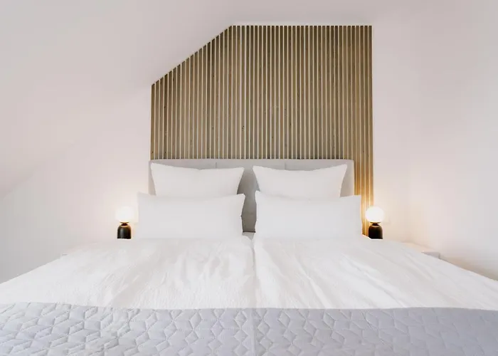 Küsten De - 2 Direkte Deichlage, Balkon, 77qm * Greetsiel